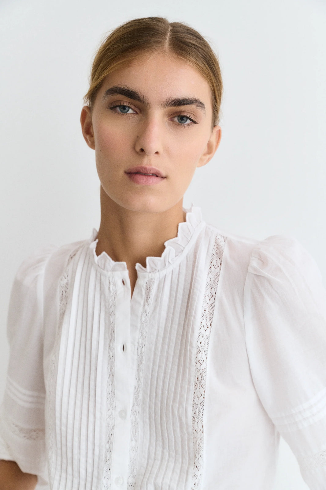 CAMISA RAMONA
