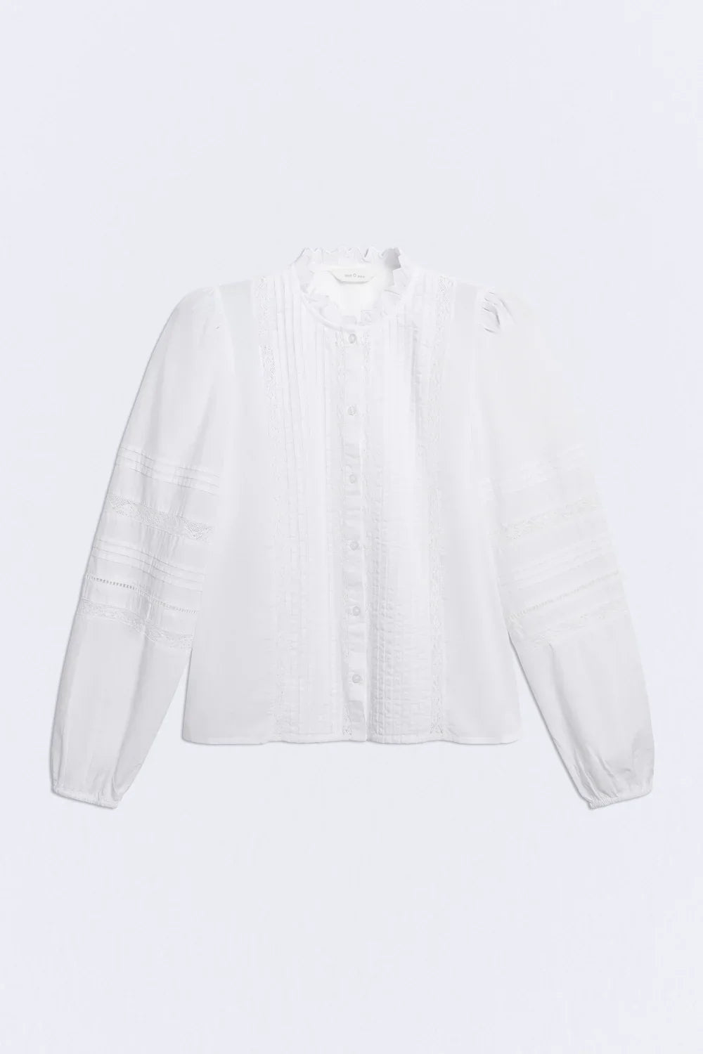 RAMONA SHIRT