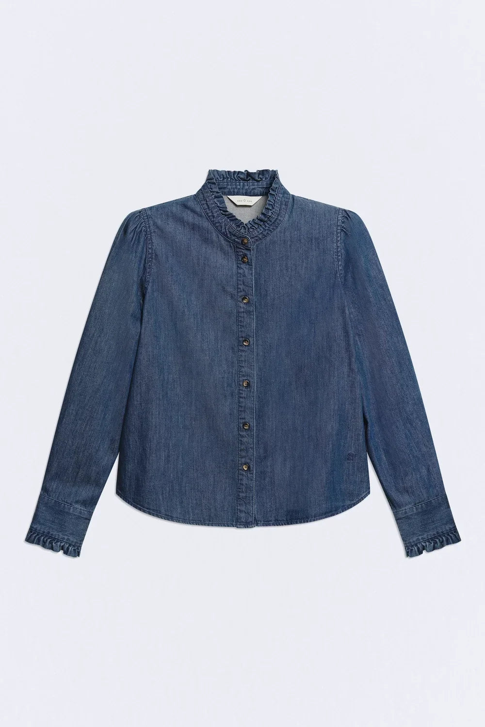 REDFORD SHIRT