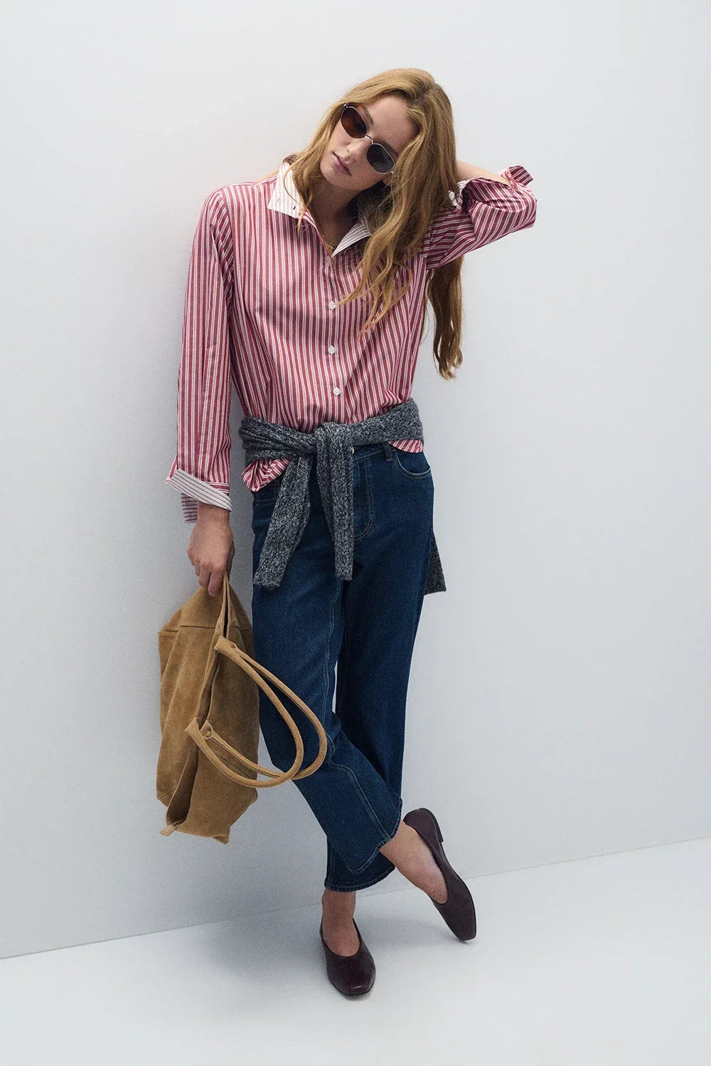 WINIFRED SHIRT