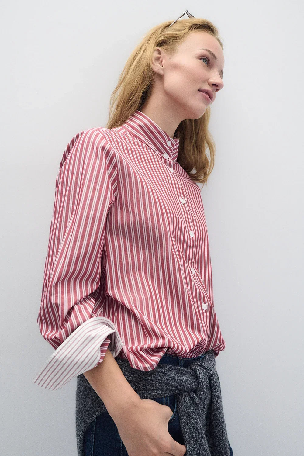 WINIFRED SHIRT