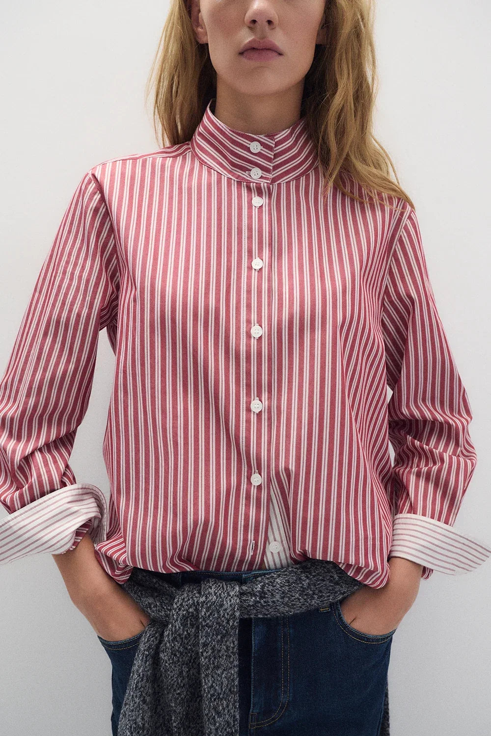 WINIFRED SHIRT