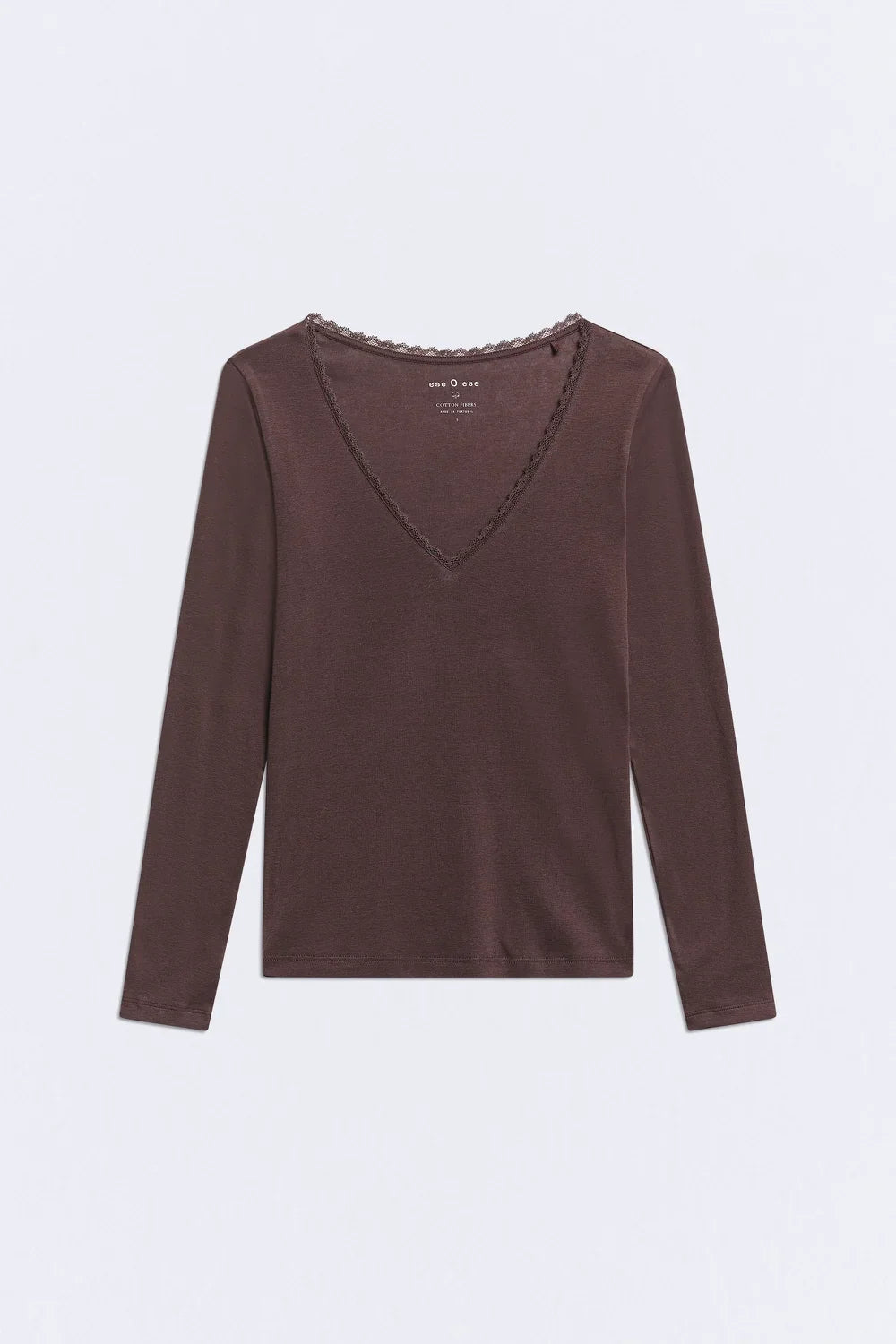CAMISETA LACE