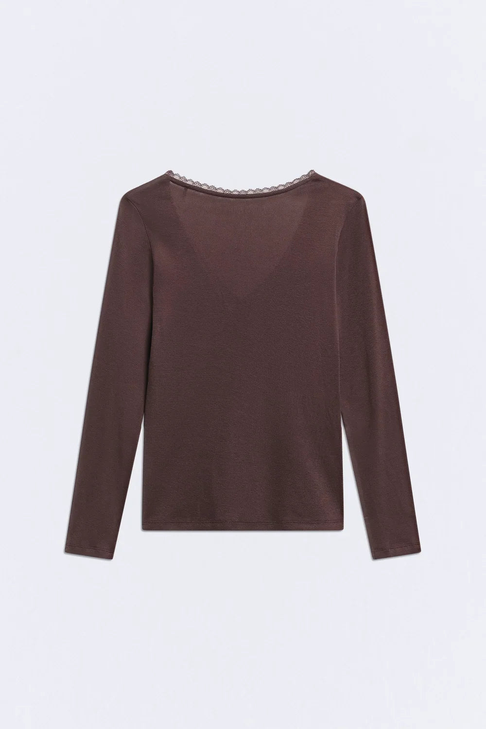 CAMISETA LACE