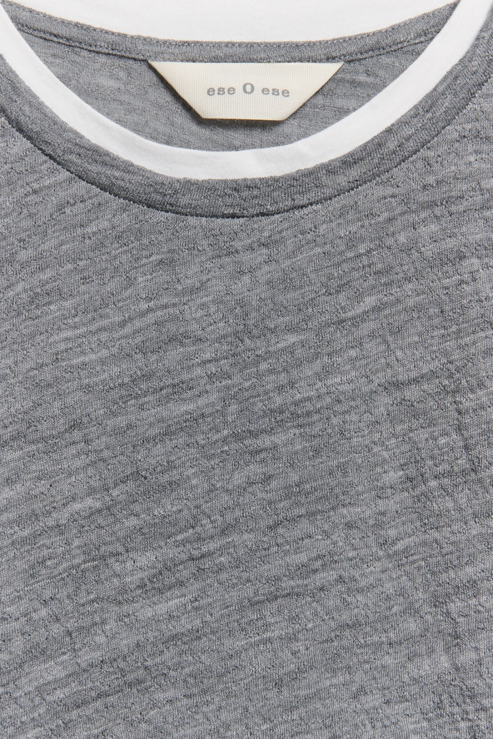 CAMISETA MADISON