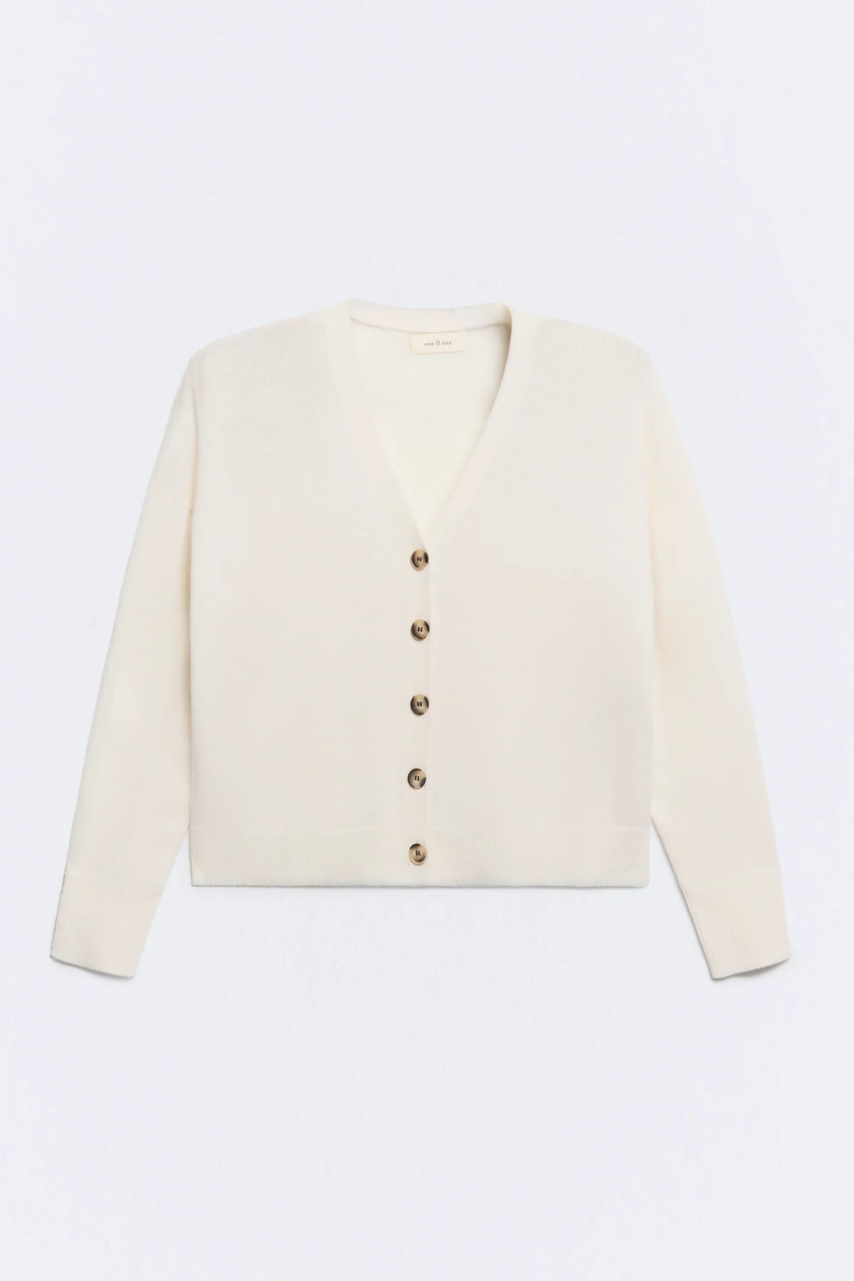 COCOON CARDIGAN