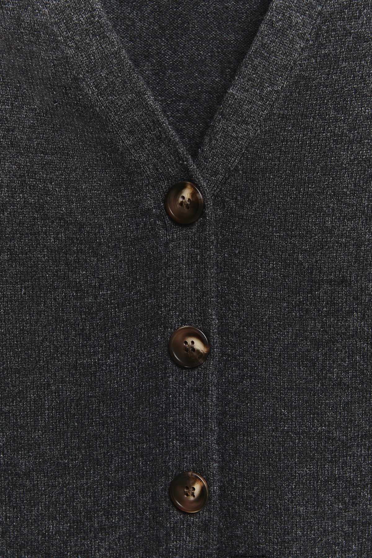 COCOON CARDIGAN