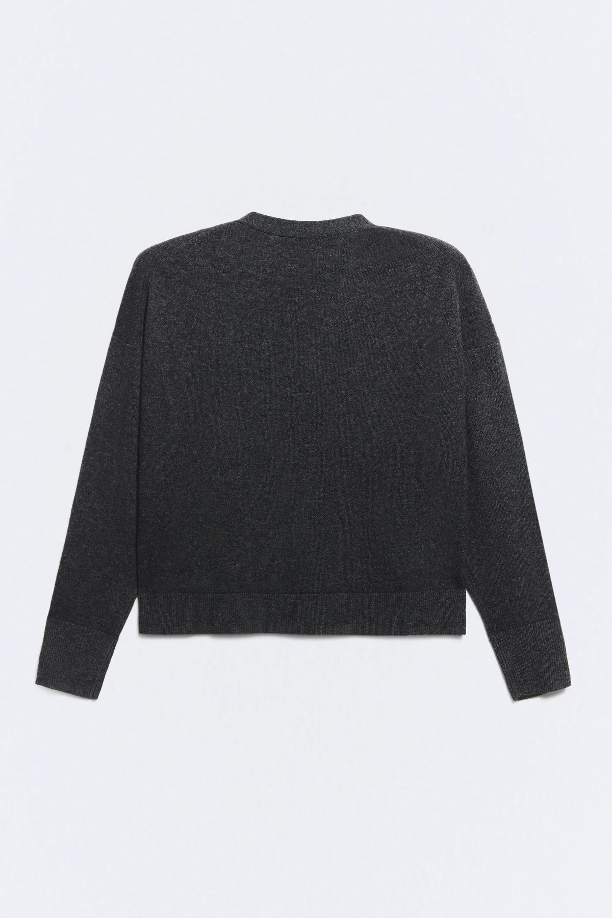 COCOON CARDIGAN
