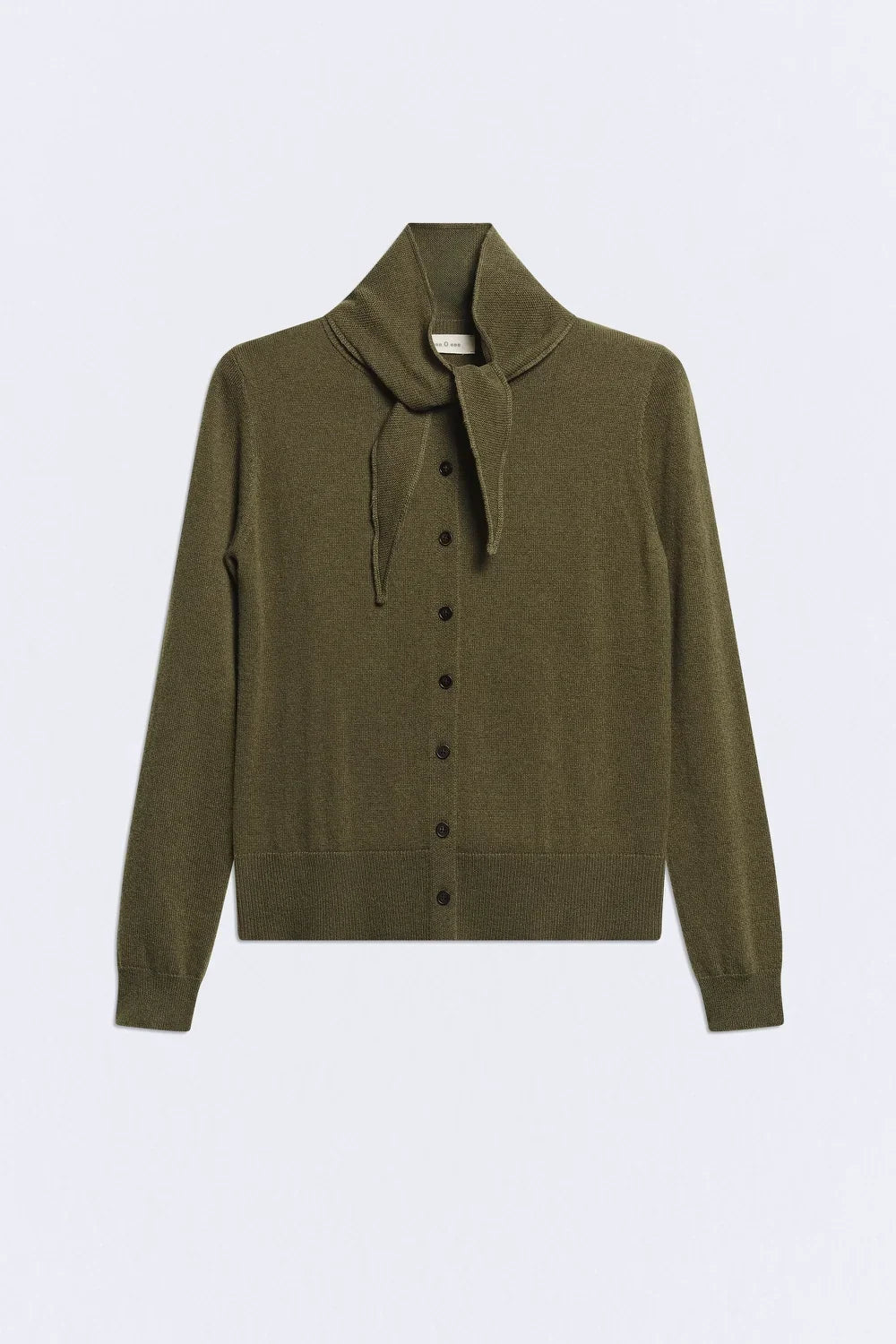 CARDIGAN JACKIE SET
