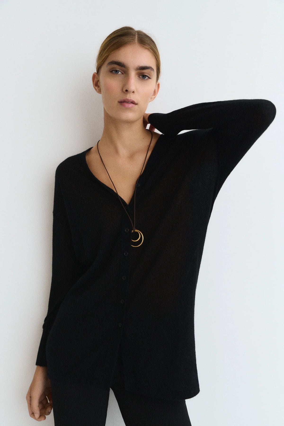 MAIKO CARDIGAN