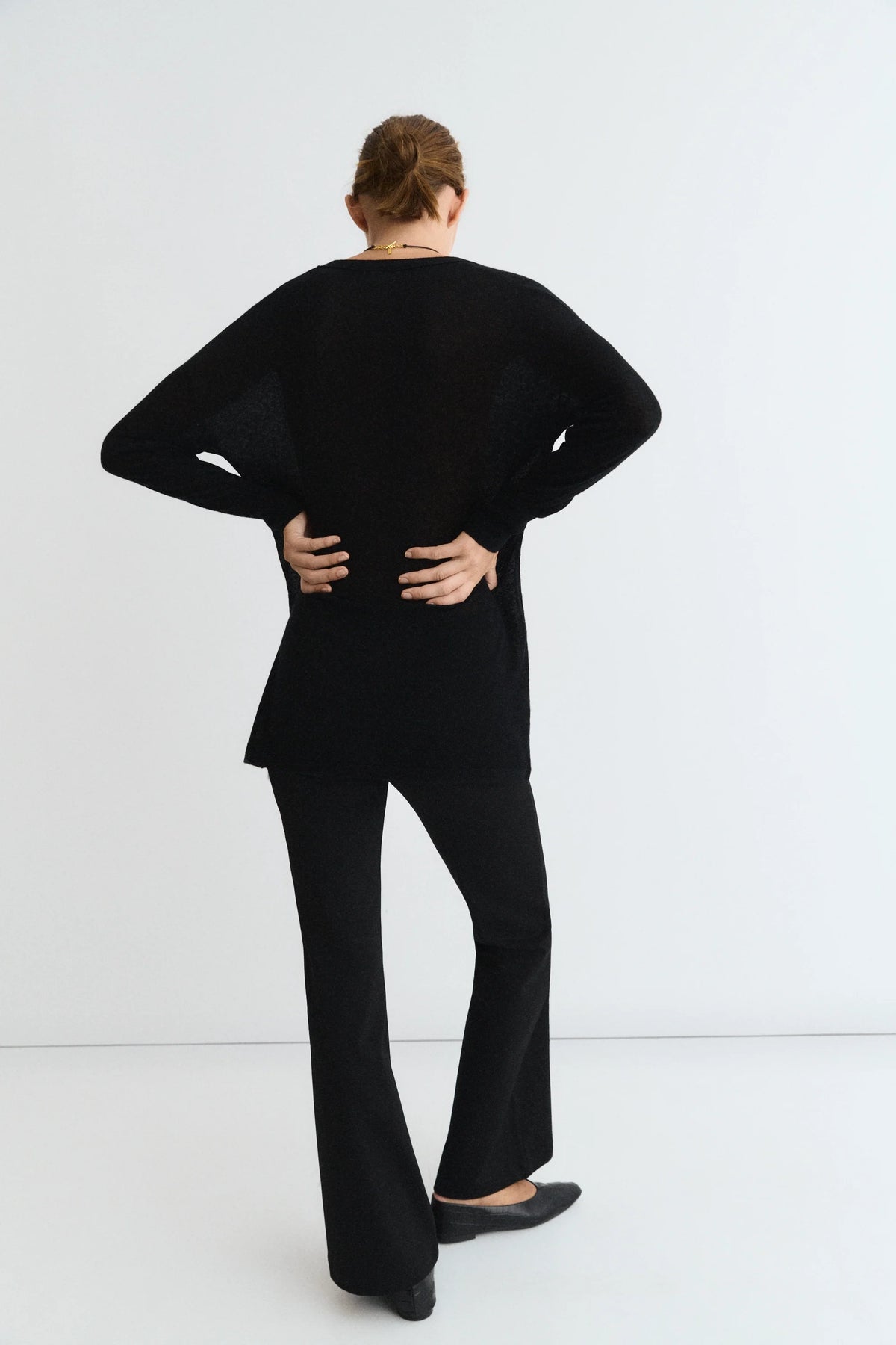 MAIKO CARDIGAN