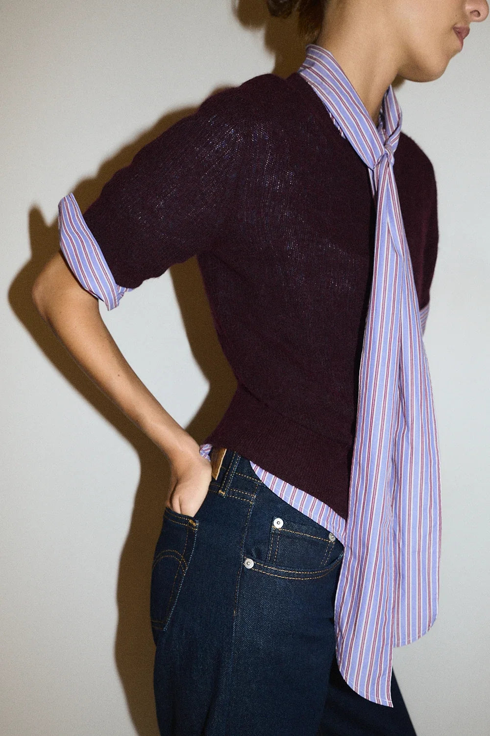 SABRINA CARDIGAN