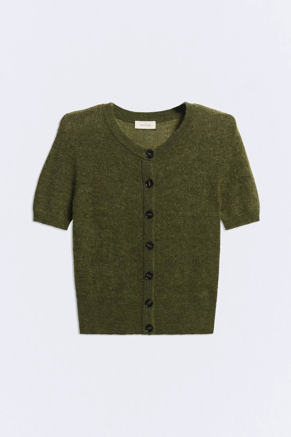 SABRINA CARDIGAN