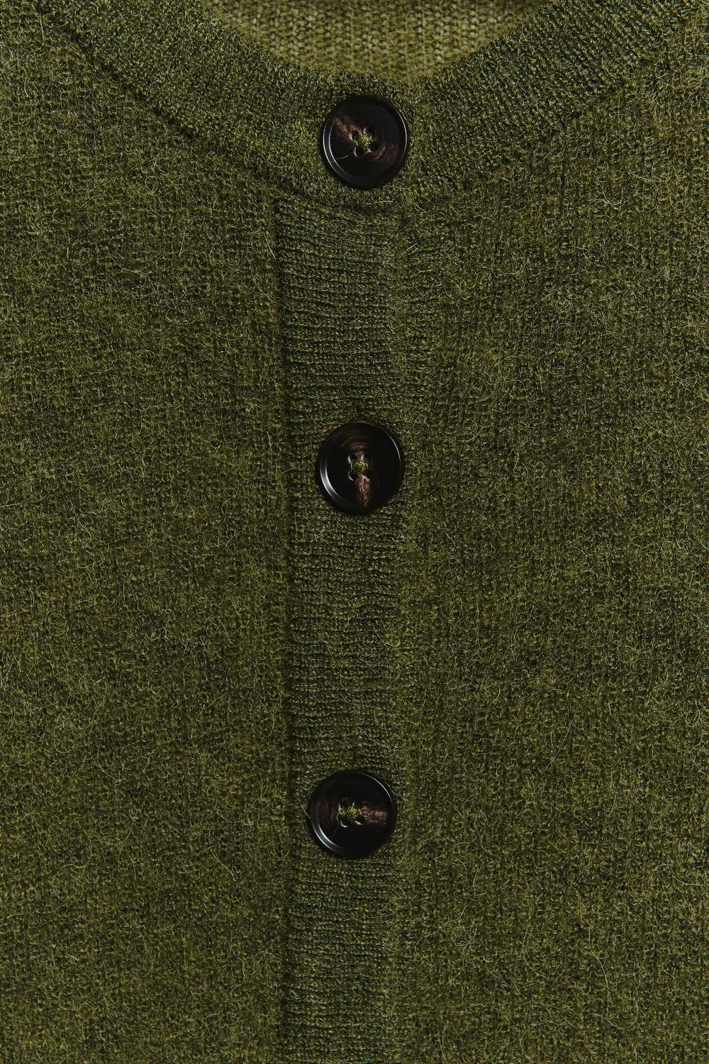 SABRINA CARDIGAN