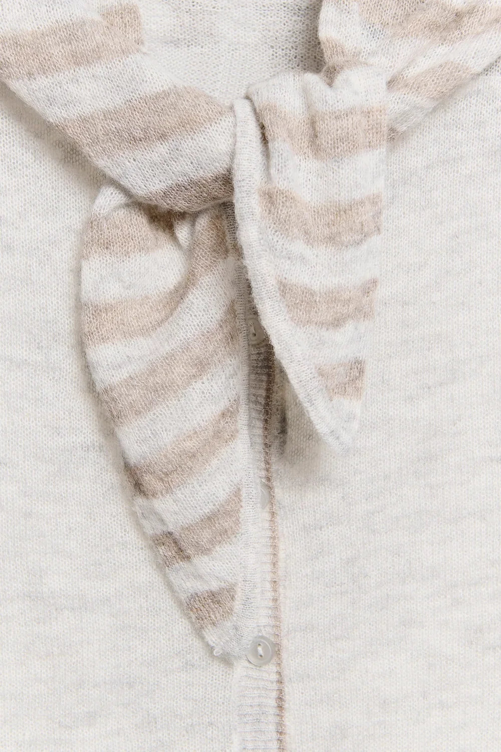 CARDIGAN SKIN SET