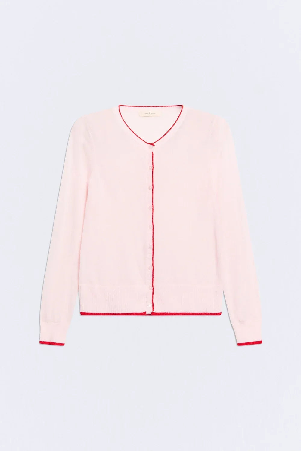 CARDIGAN SKIN SET