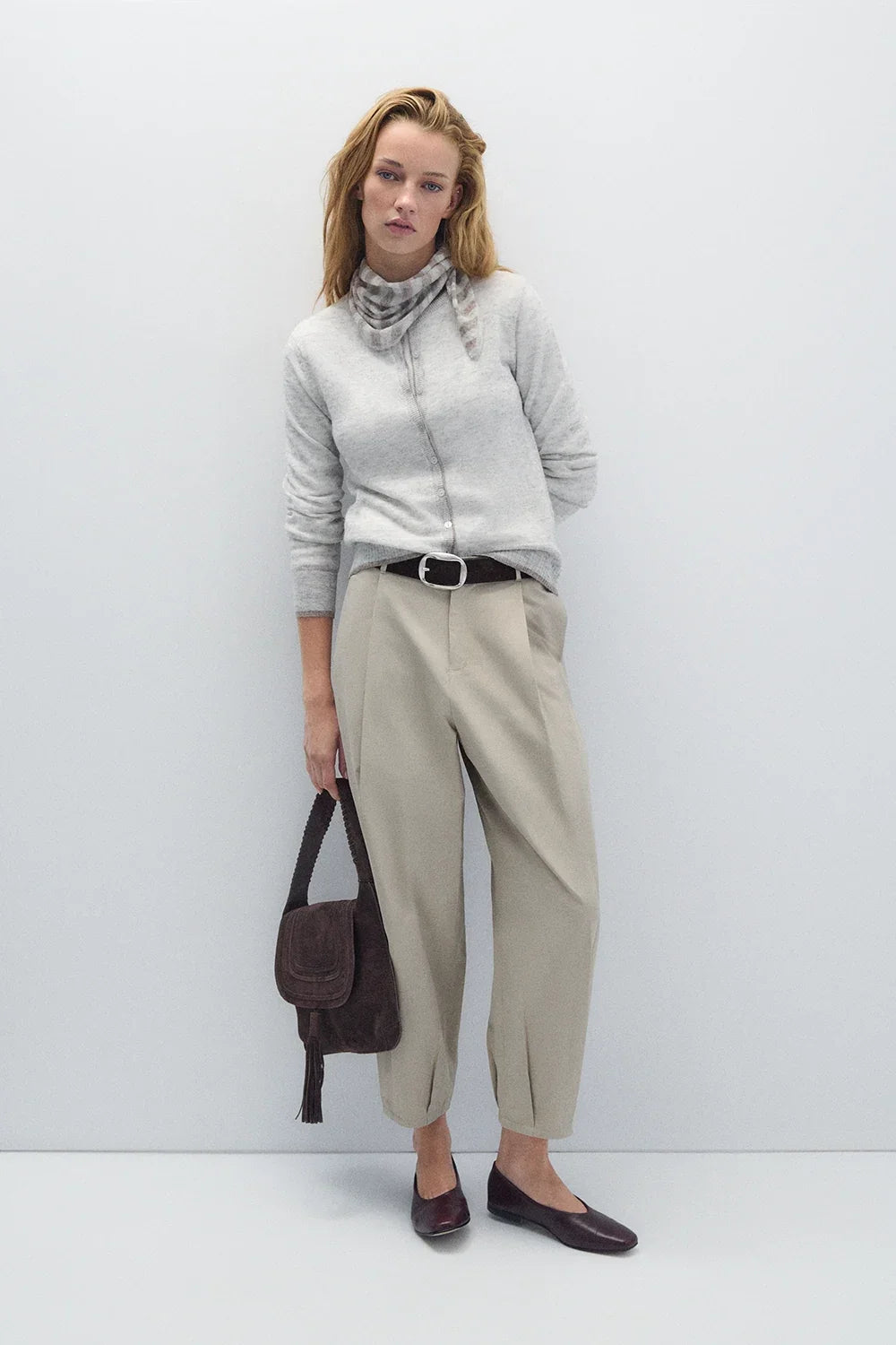 CARDIGAN SKIN SET