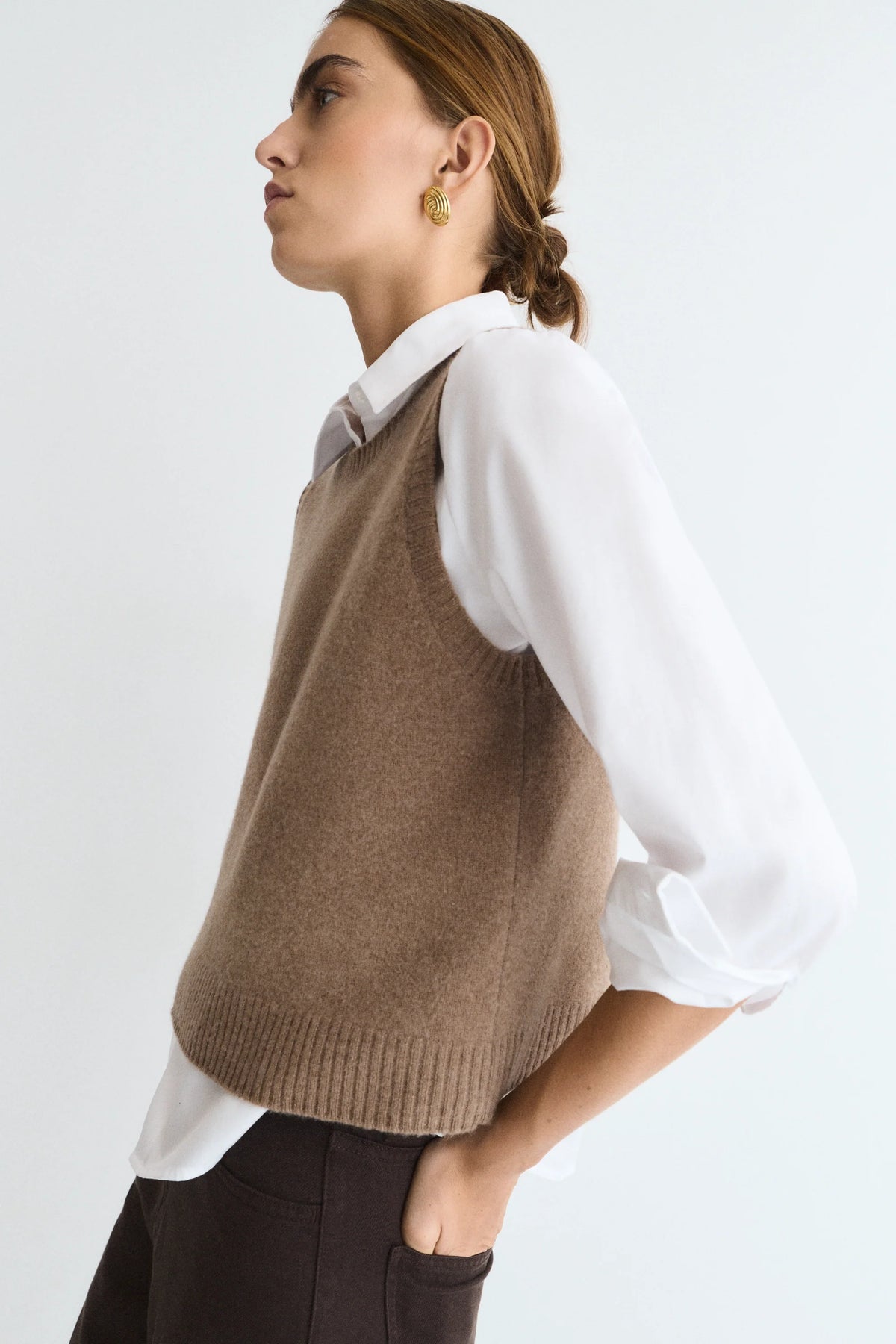 BROOKE VEST