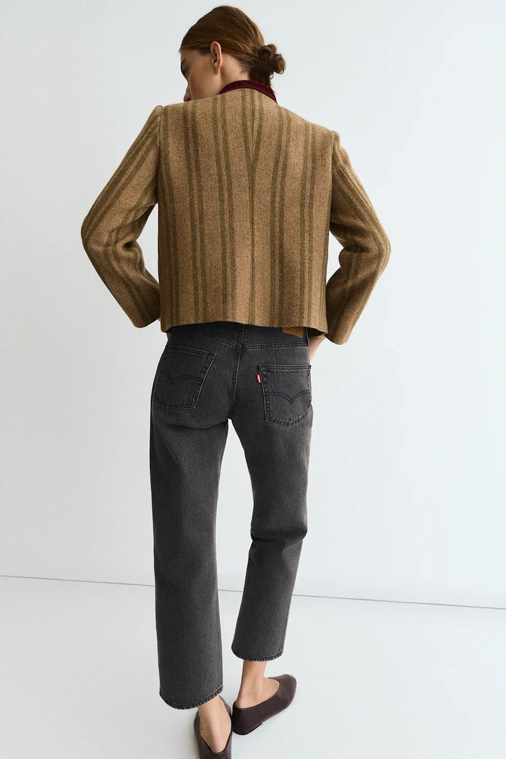 BAVIERA JACKET