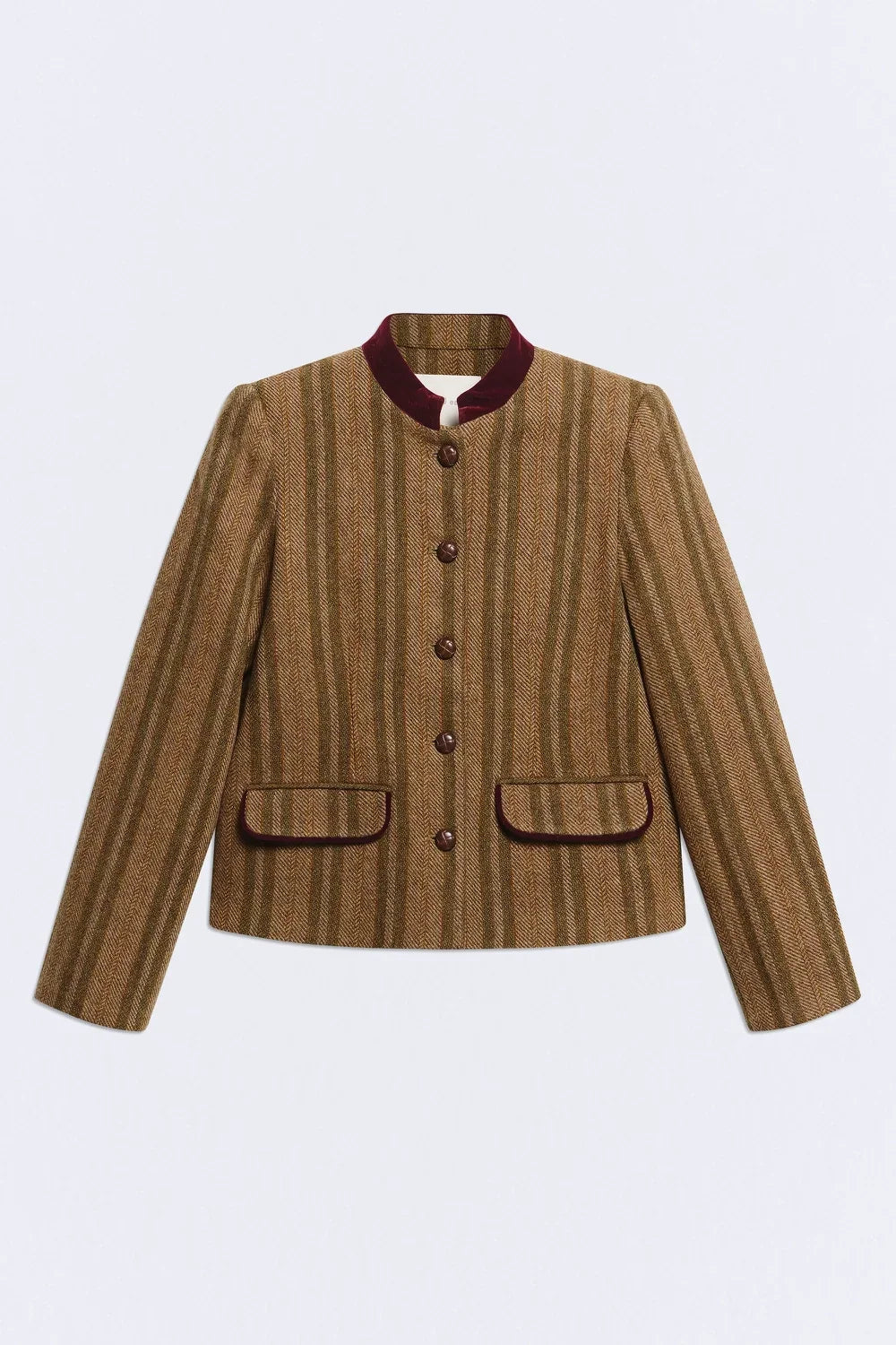 BAVIERA JACKET