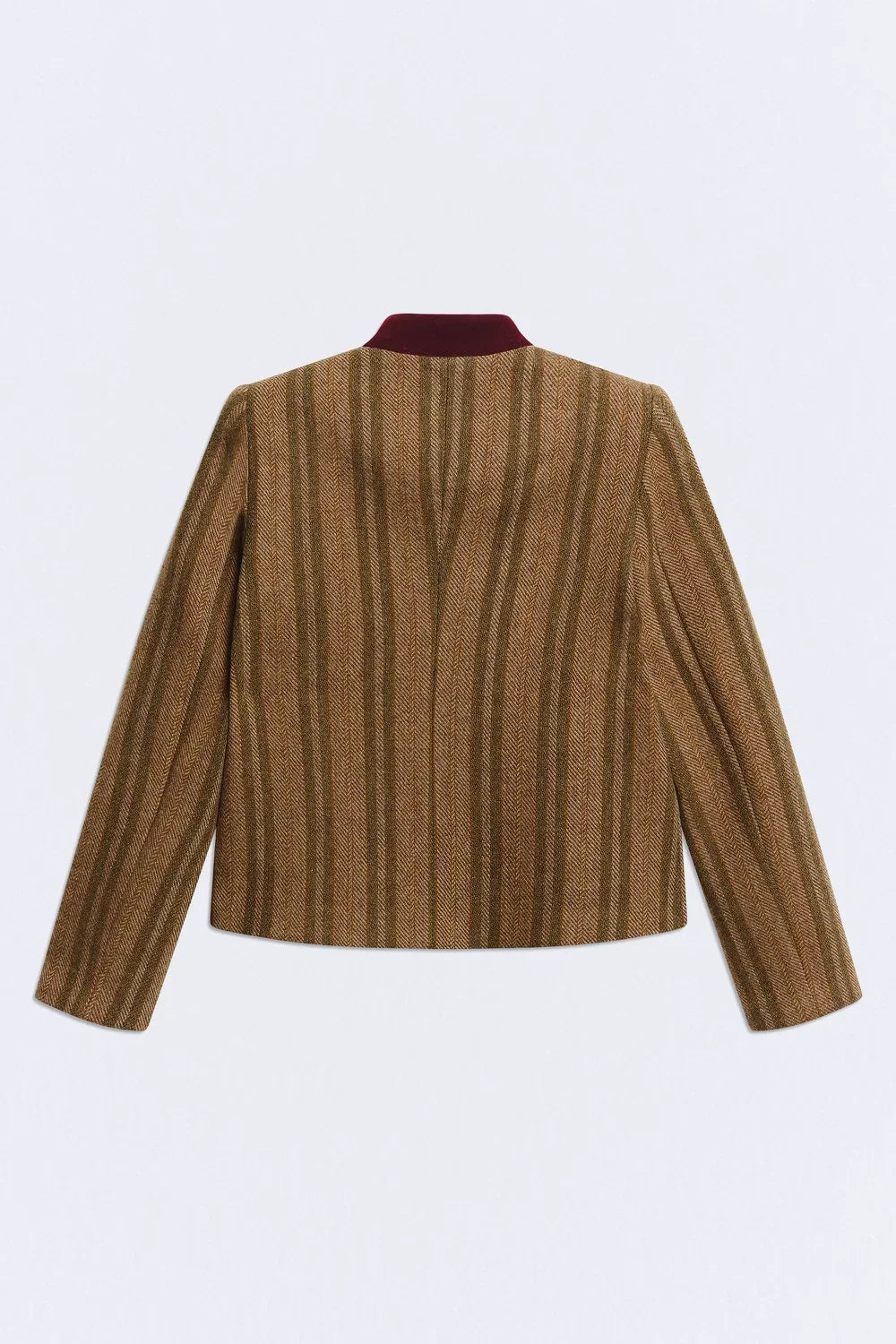 BAVIERA JACKET