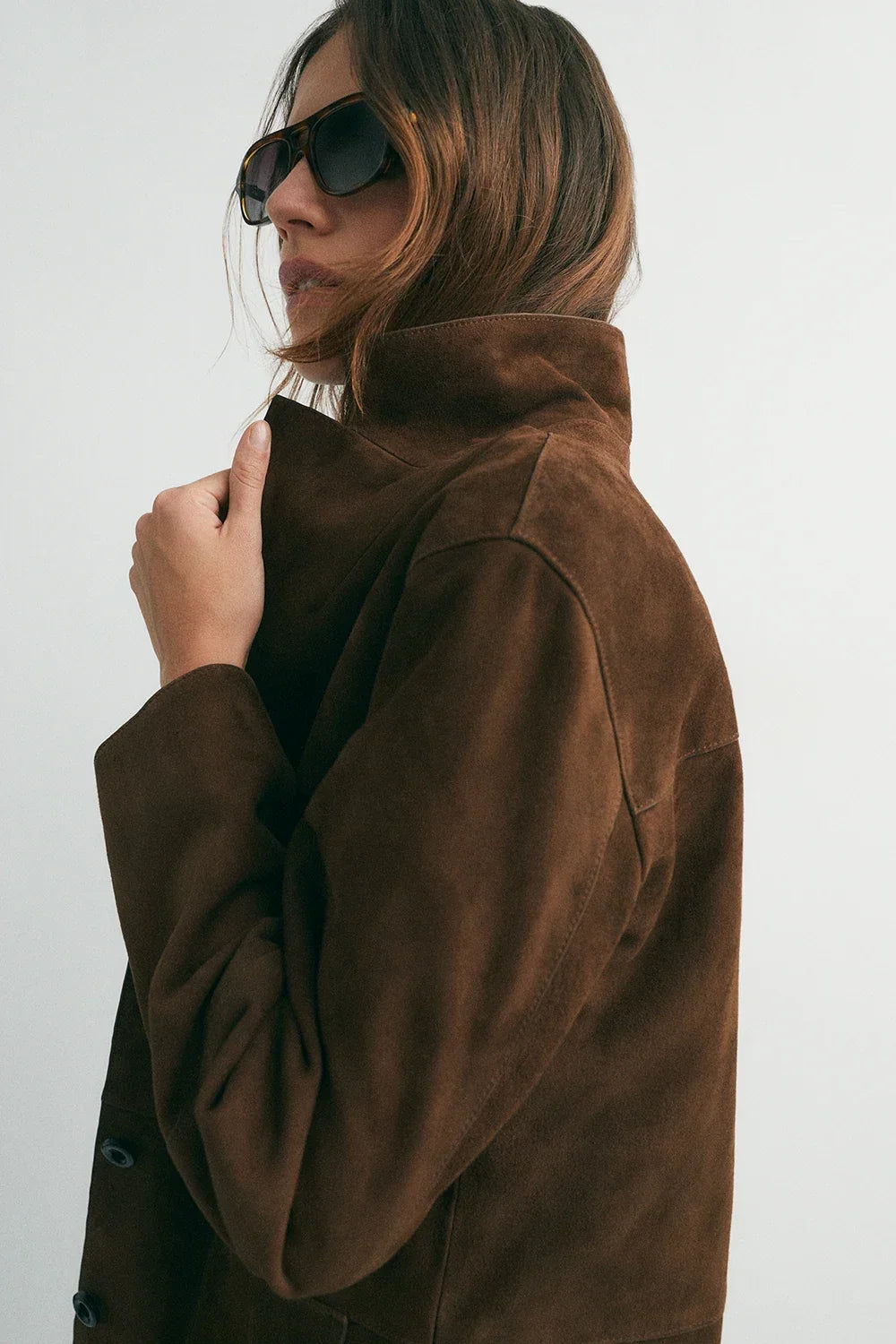 CHAQUETA BRIXTON