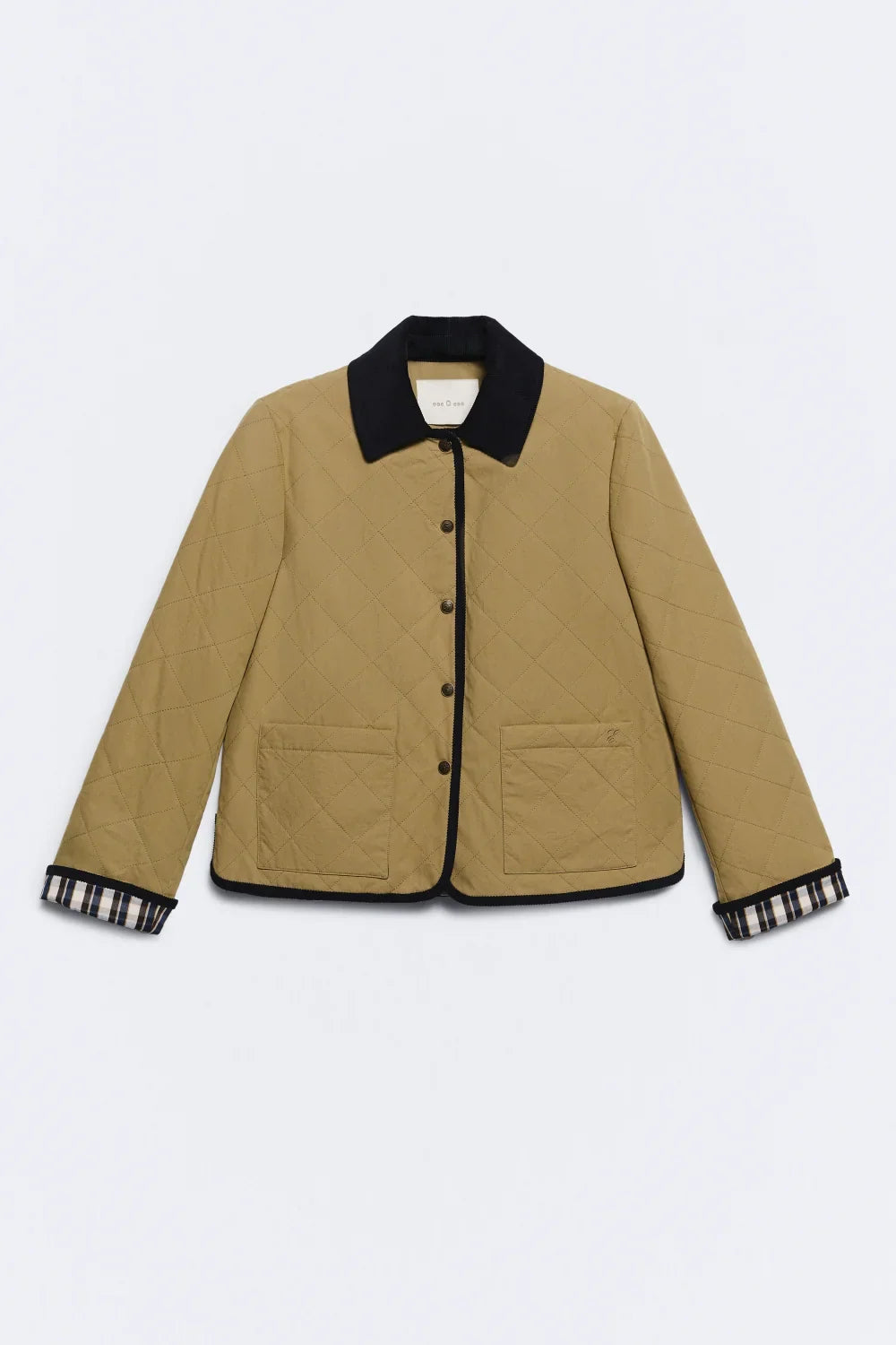 CHAQUETA COTSWOLDS