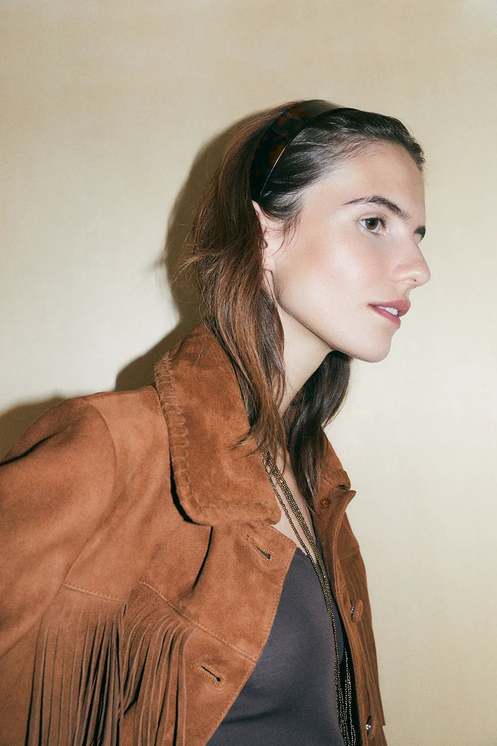 DAKOTA JACKET