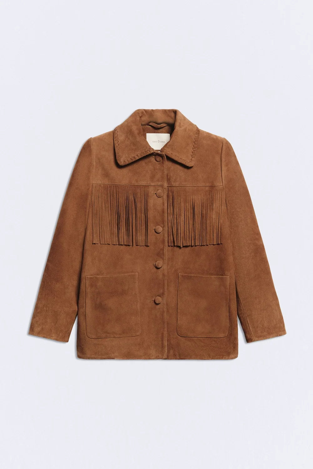 DAKOTA JACKET