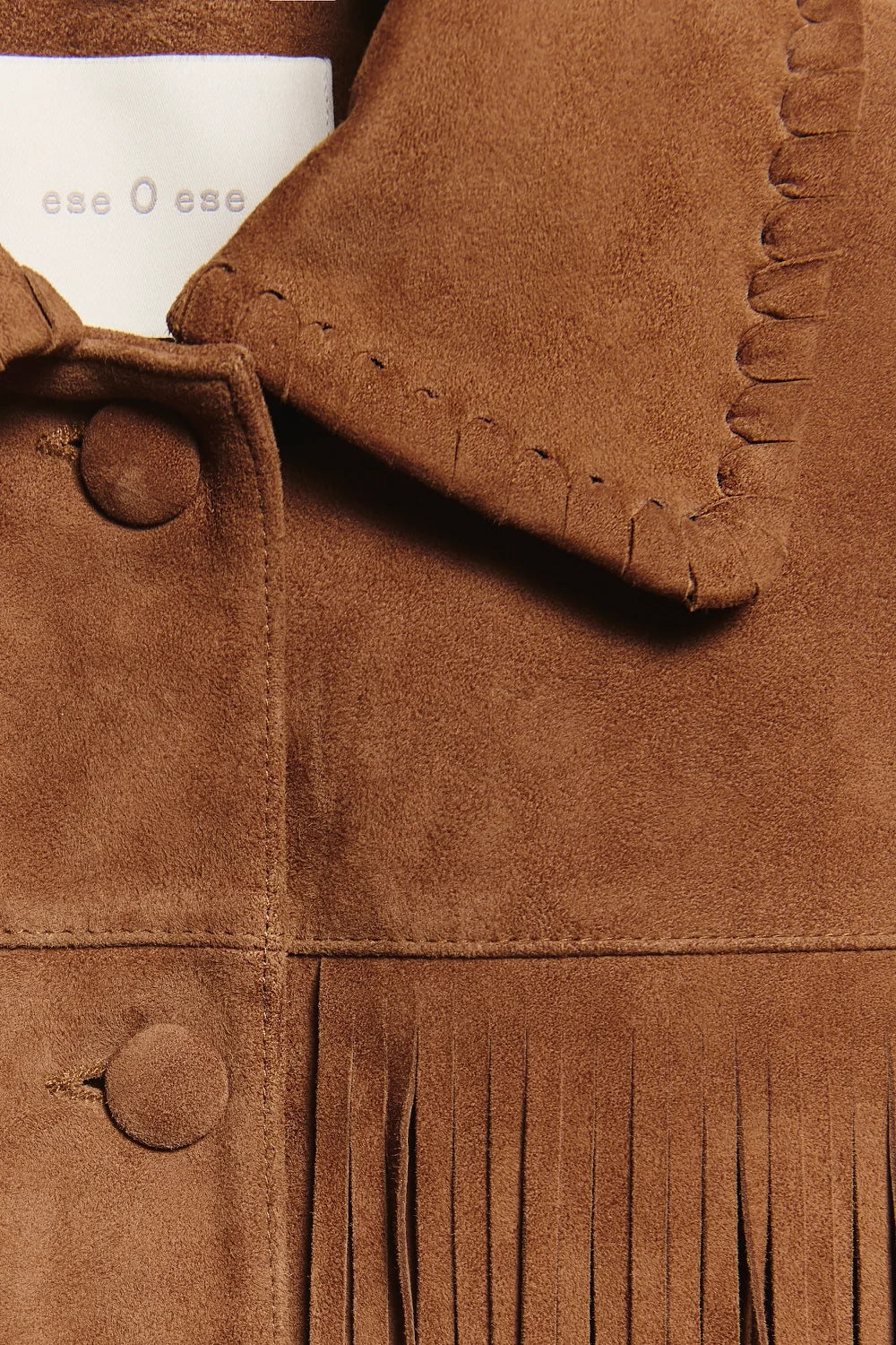 DAKOTA JACKET