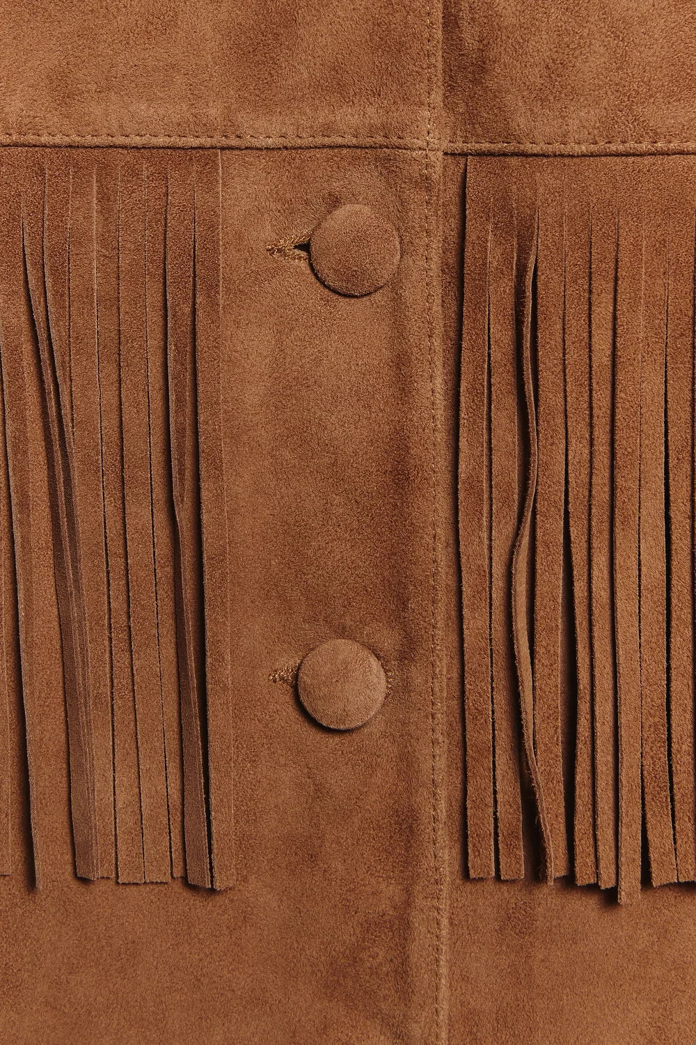 DAKOTA JACKET