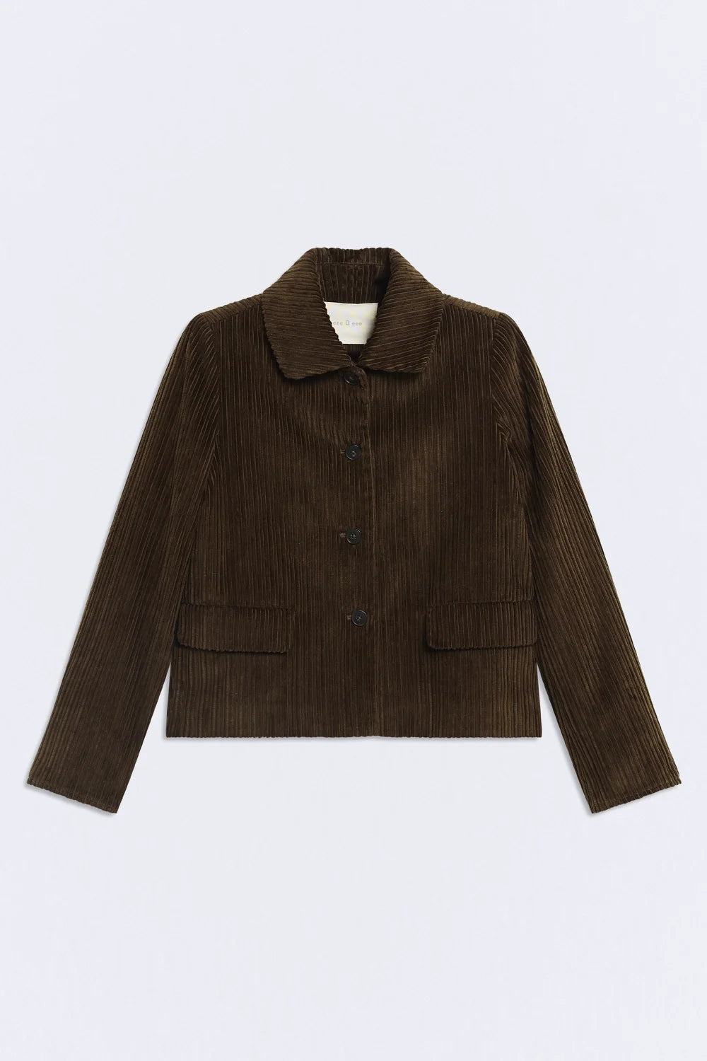 DICKENS JACKET