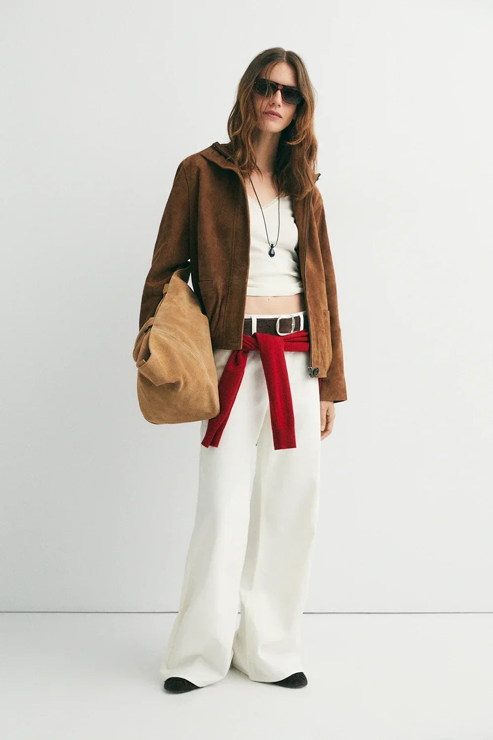 CHAQUETA DYLAN