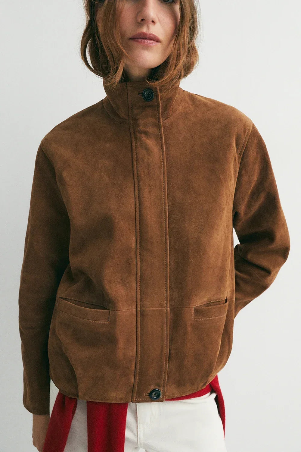CHAQUETA DYLAN