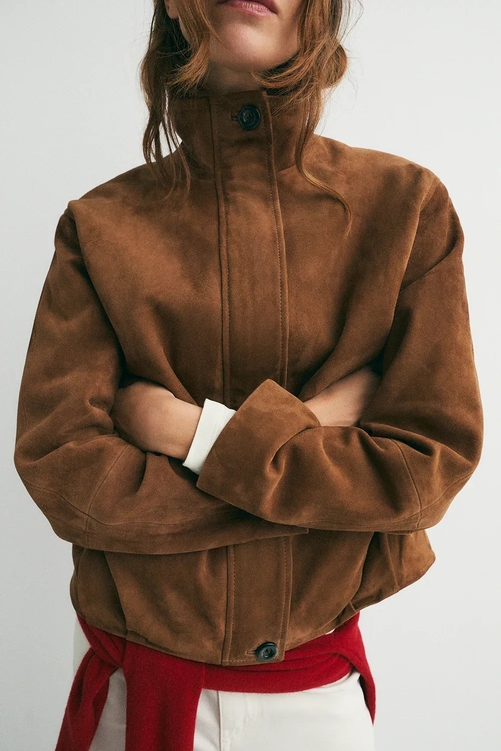 CHAQUETA DYLAN