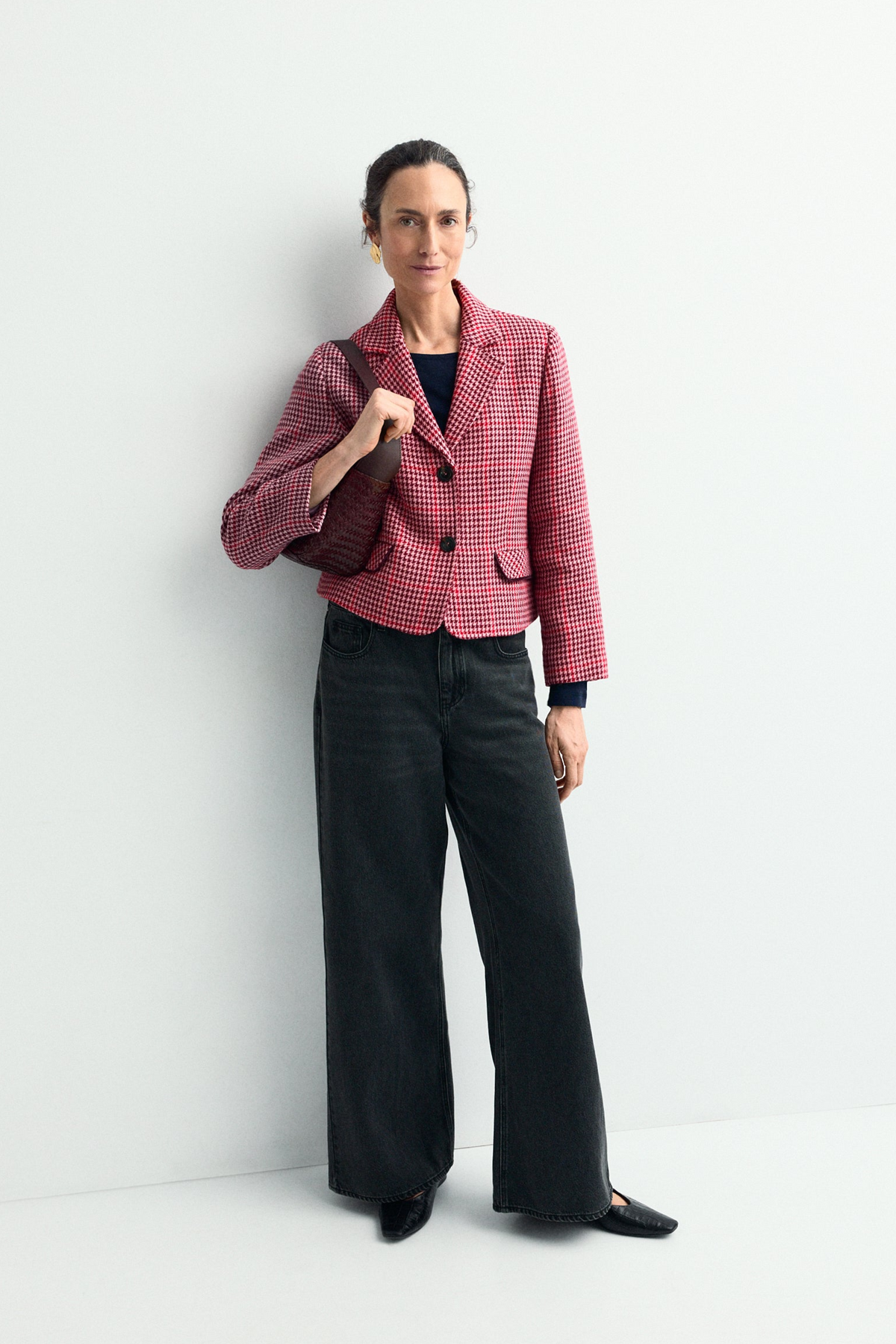 CHAQUETA ELODIE