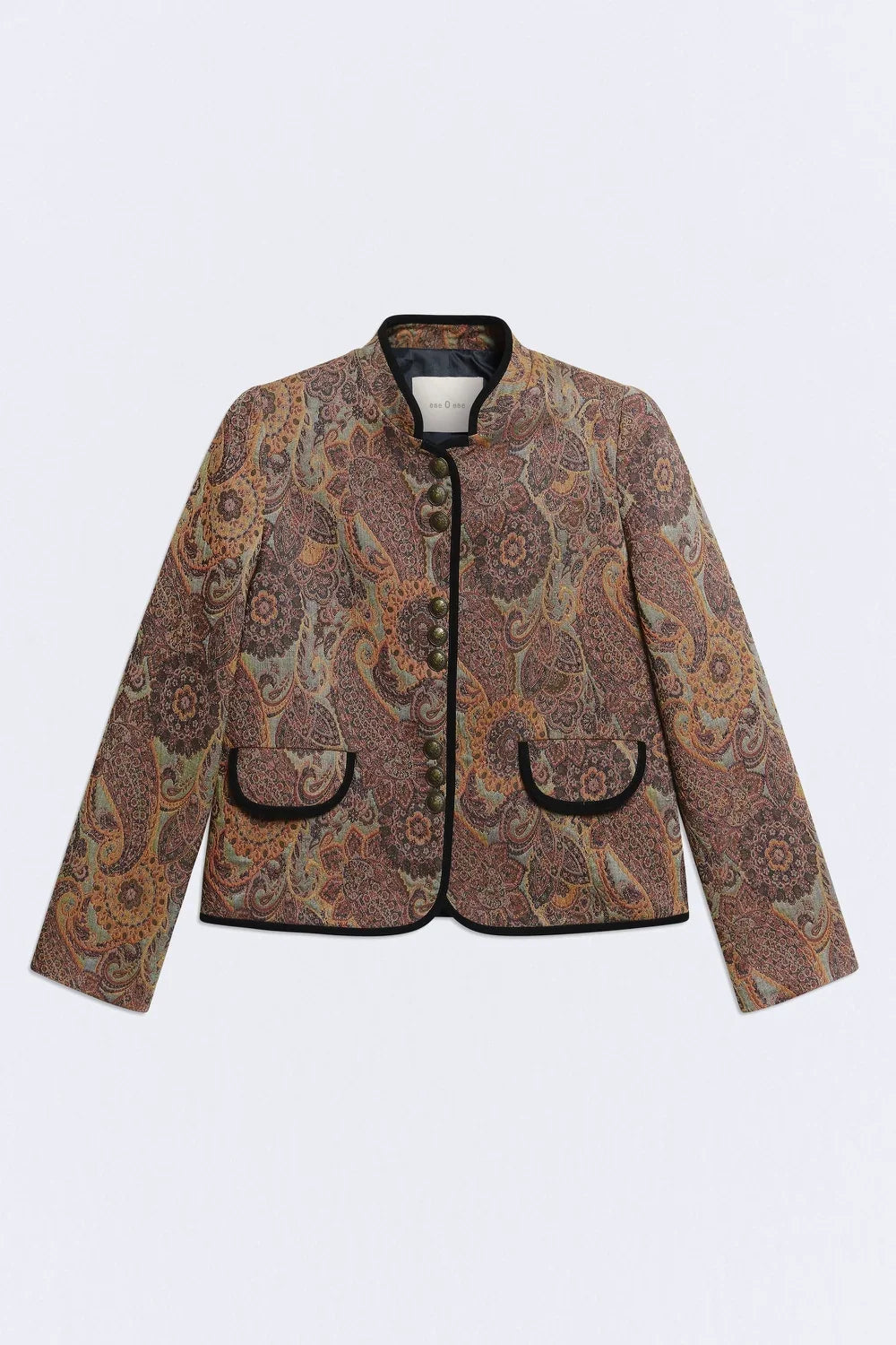GUSTAV JACKET