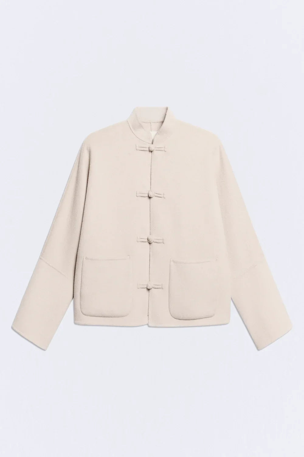 CHAQUETA HAKU