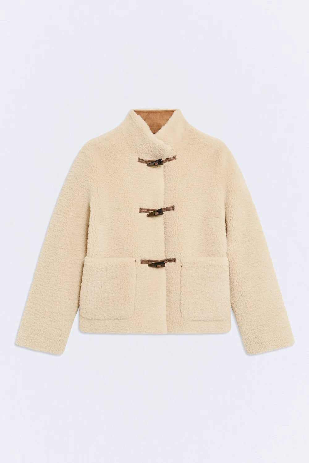 CHAQUETA INUIT