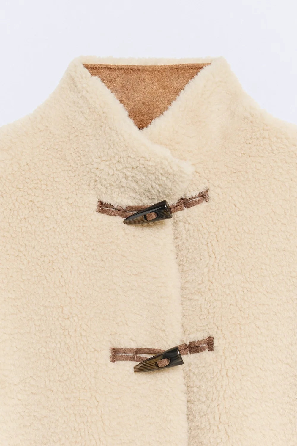 CHAQUETA INUIT