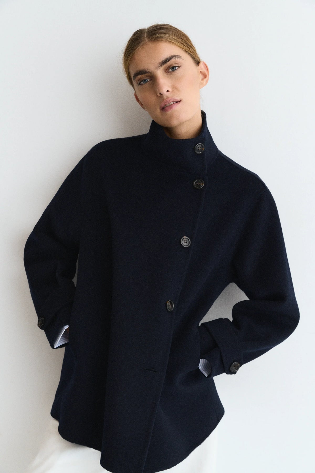 CHAQUETA LINDBERG