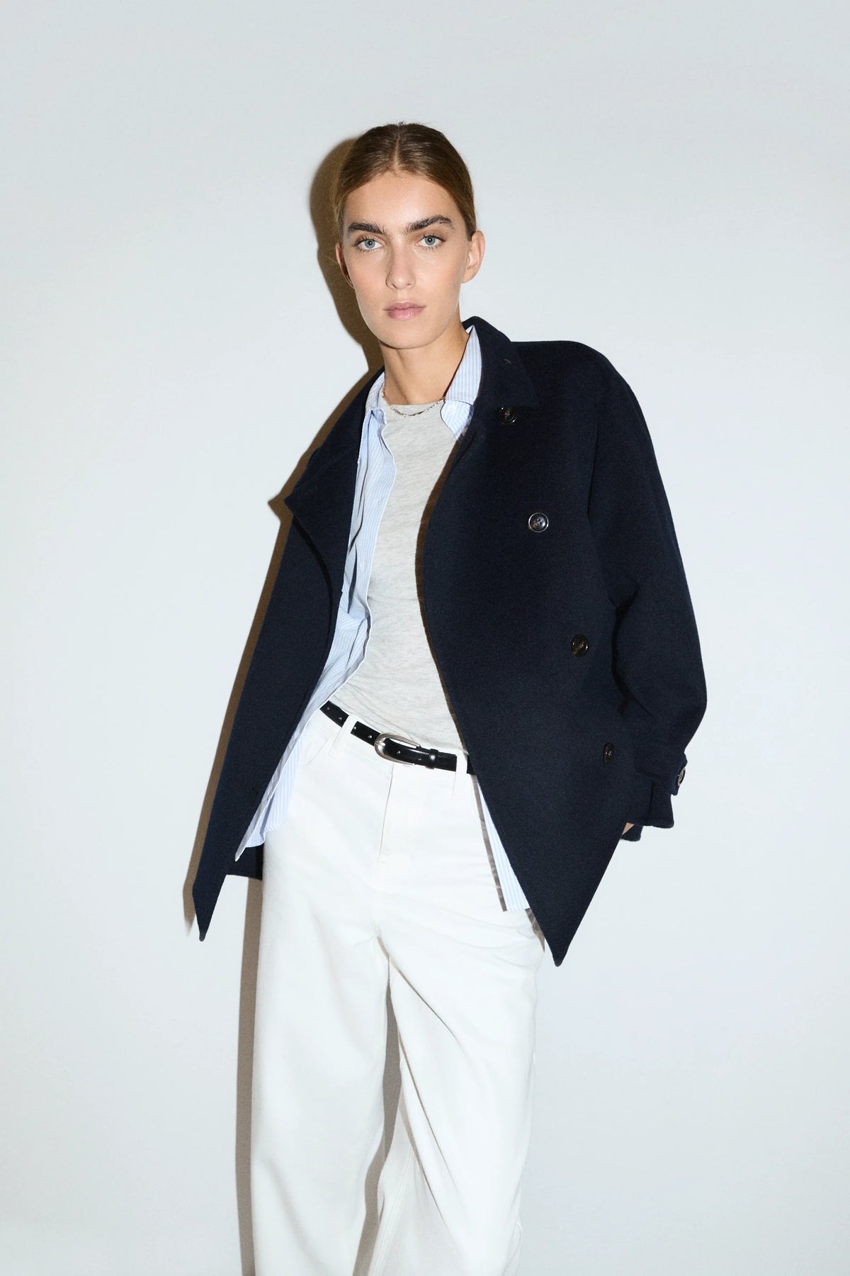 CHAQUETA LINDBERG