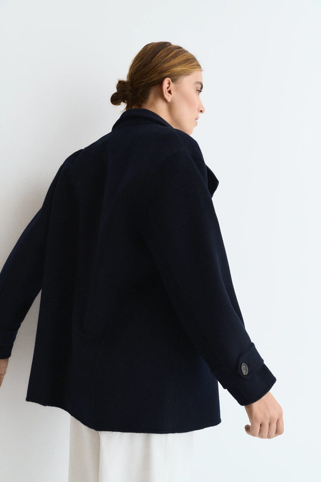 CHAQUETA LINDBERG