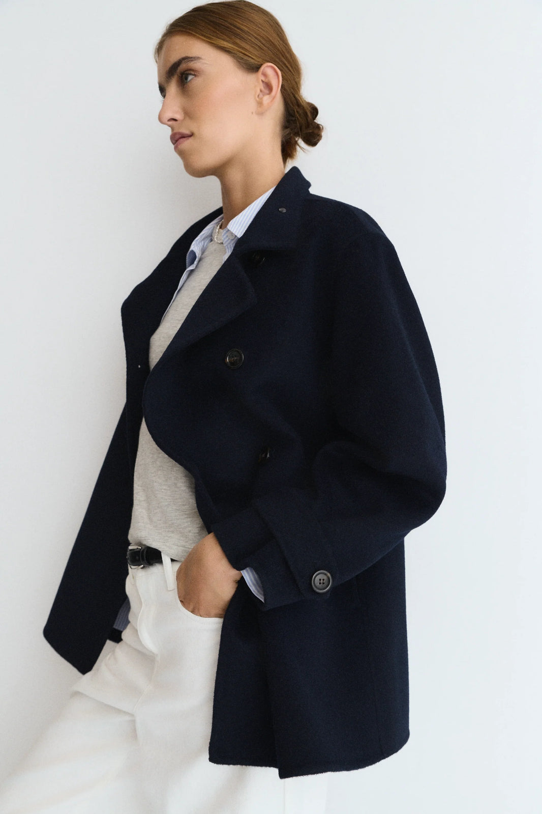 CHAQUETA LINDBERG
