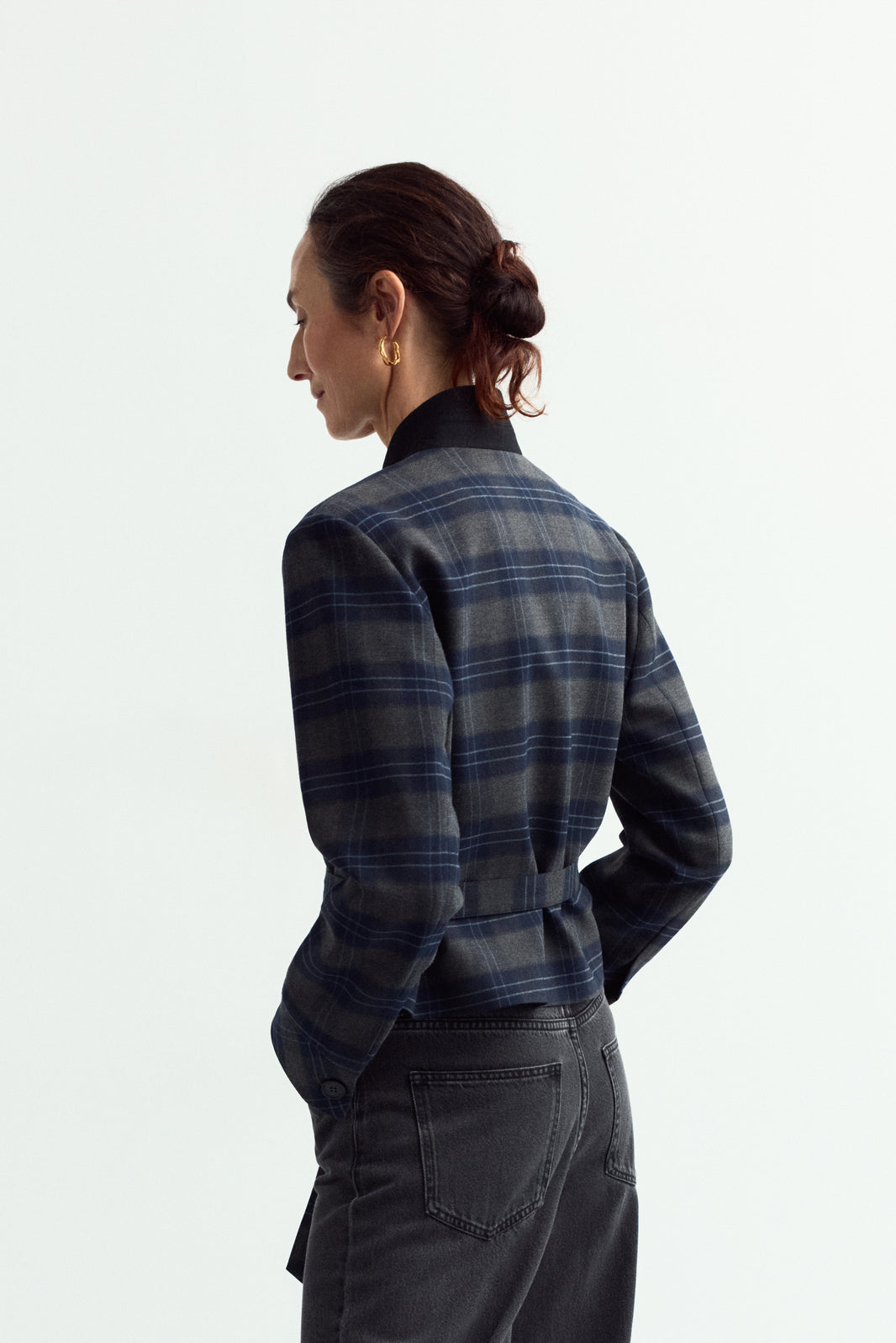 CHAQUETA MACALLISTER
