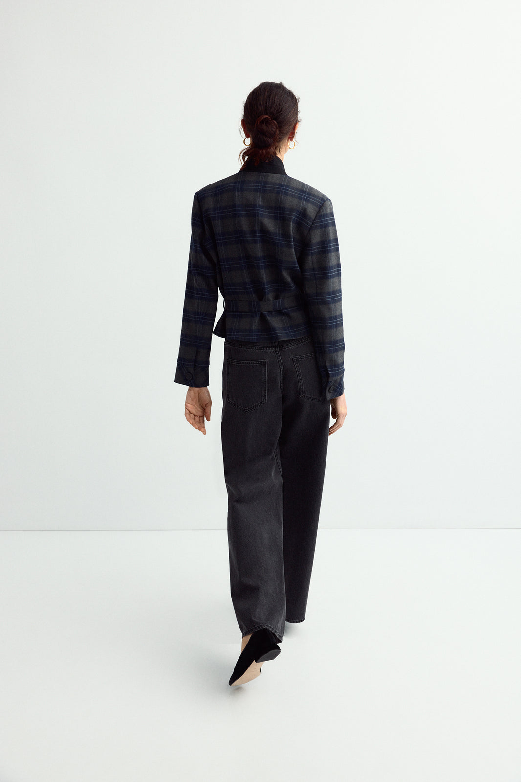CHAQUETA MACALLISTER