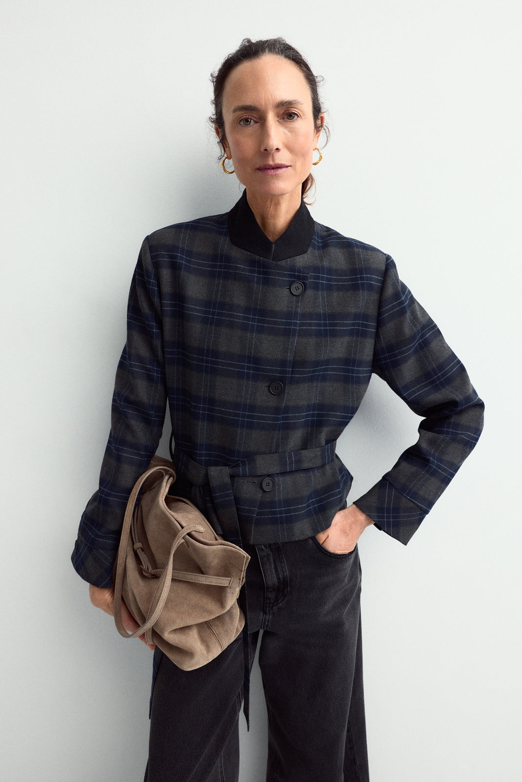 CHAQUETA MACALLISTER