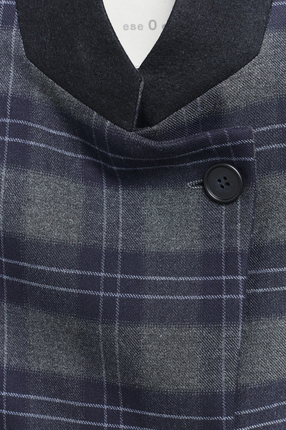 BLAZER MACALLISTER