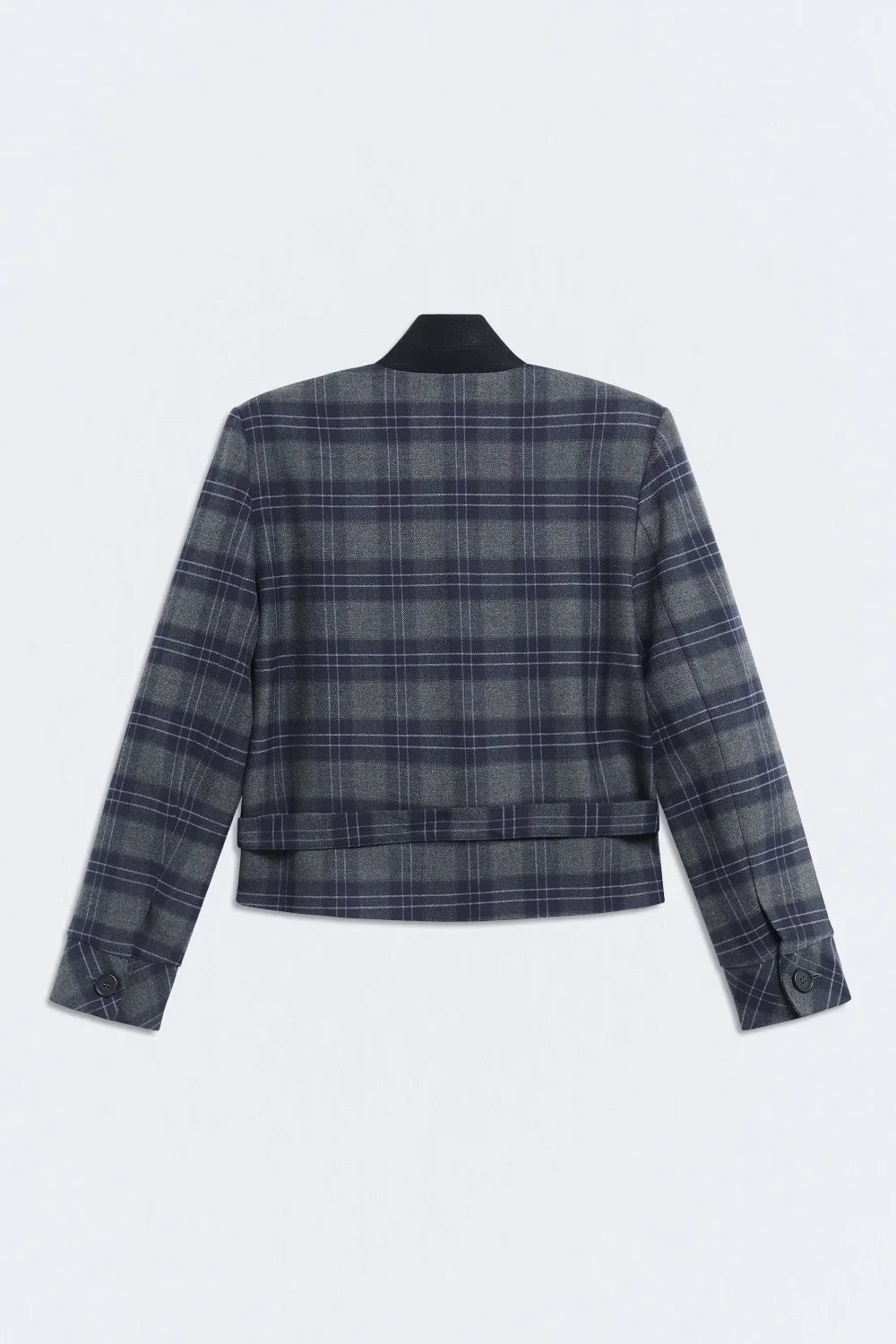BLAZER MACALLISTER