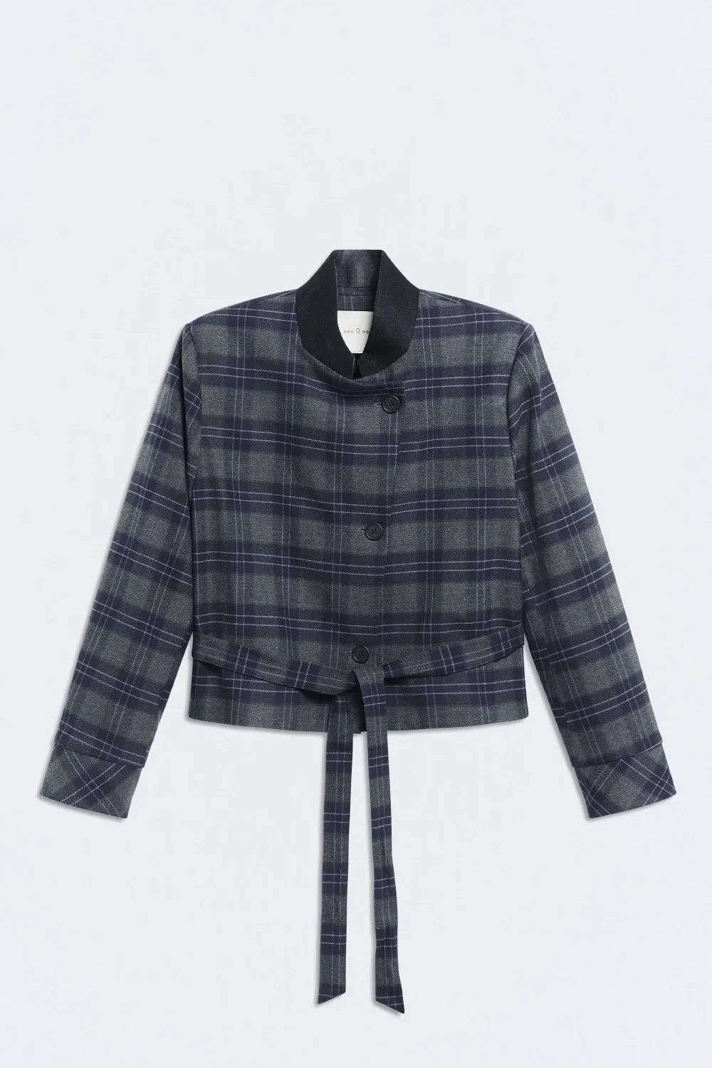BLAZER MACALLISTER